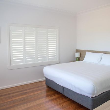 Amooran Oceanside Apartments And Motel Narooma Εξωτερικό φωτογραφία