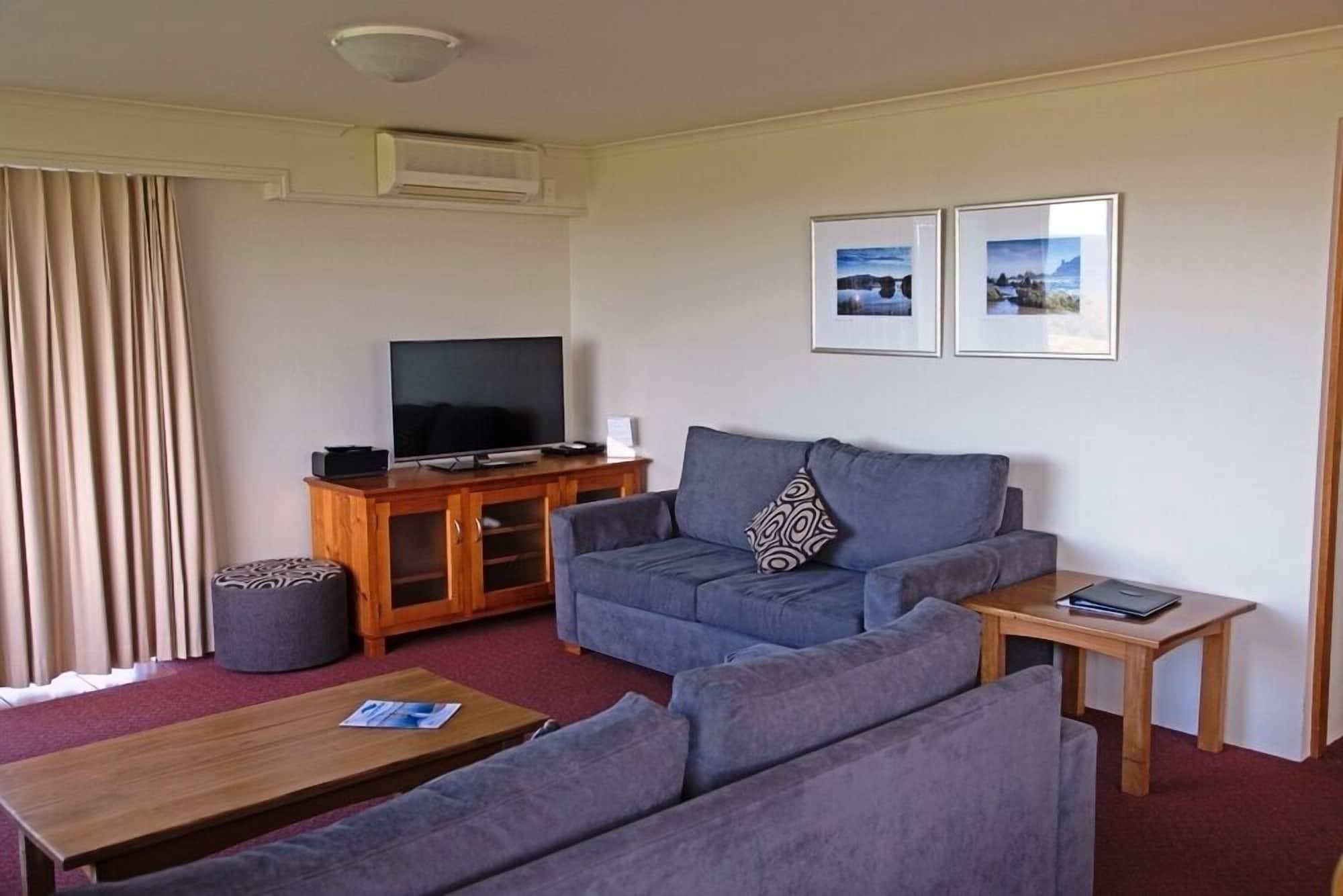 Amooran Oceanside Apartments And Motel Narooma Εξωτερικό φωτογραφία