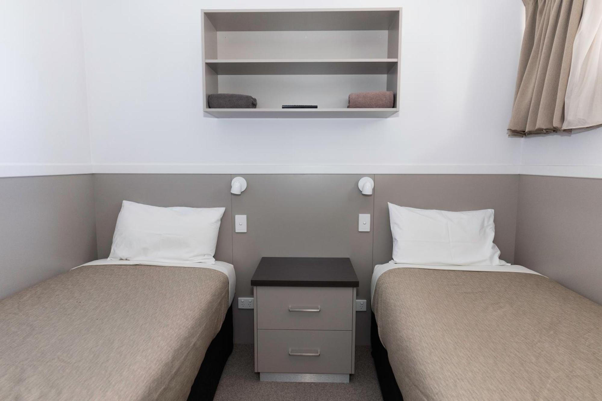 Amooran Oceanside Apartments And Motel Narooma Εξωτερικό φωτογραφία