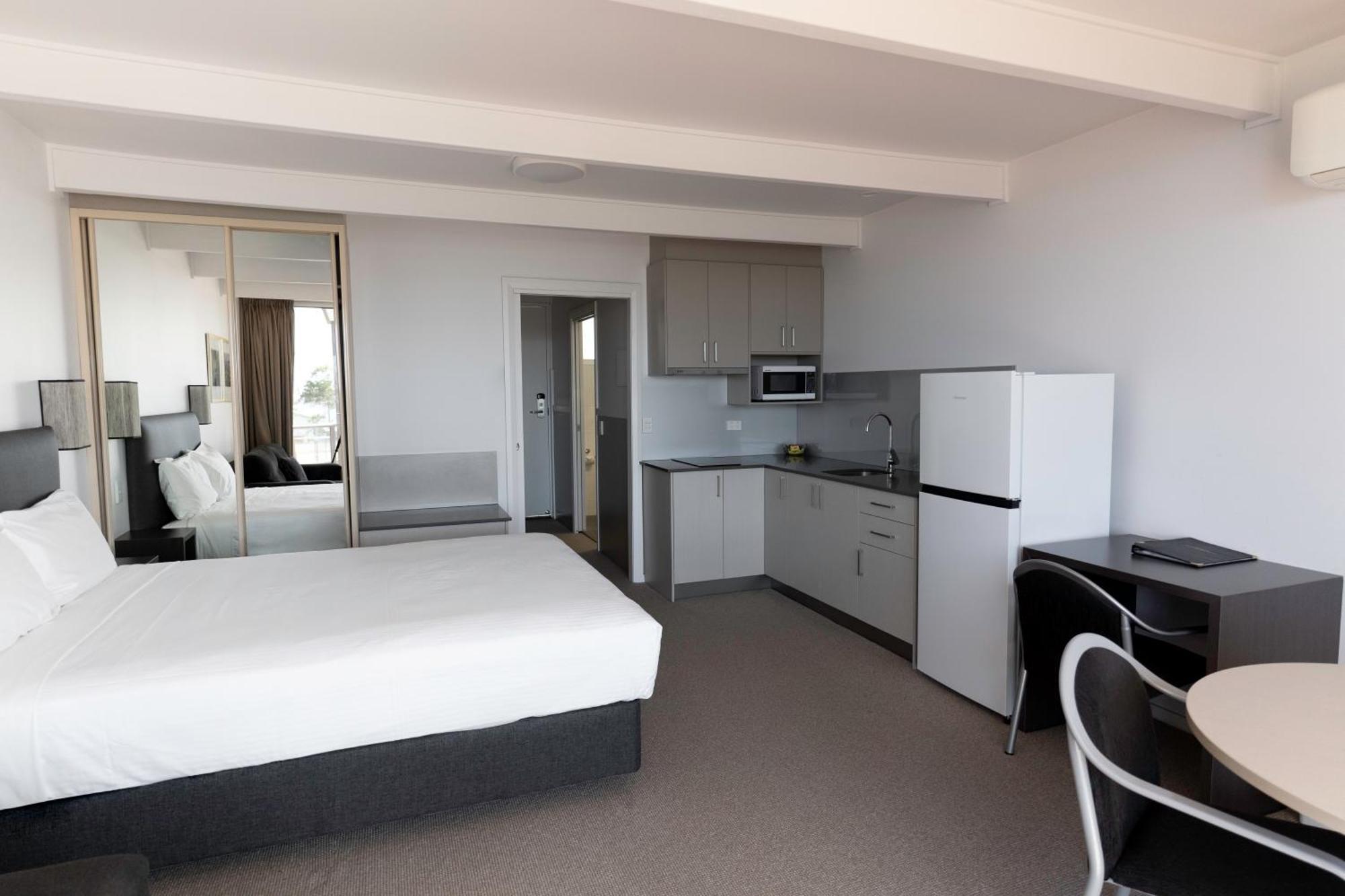 Amooran Oceanside Apartments And Motel Narooma Εξωτερικό φωτογραφία