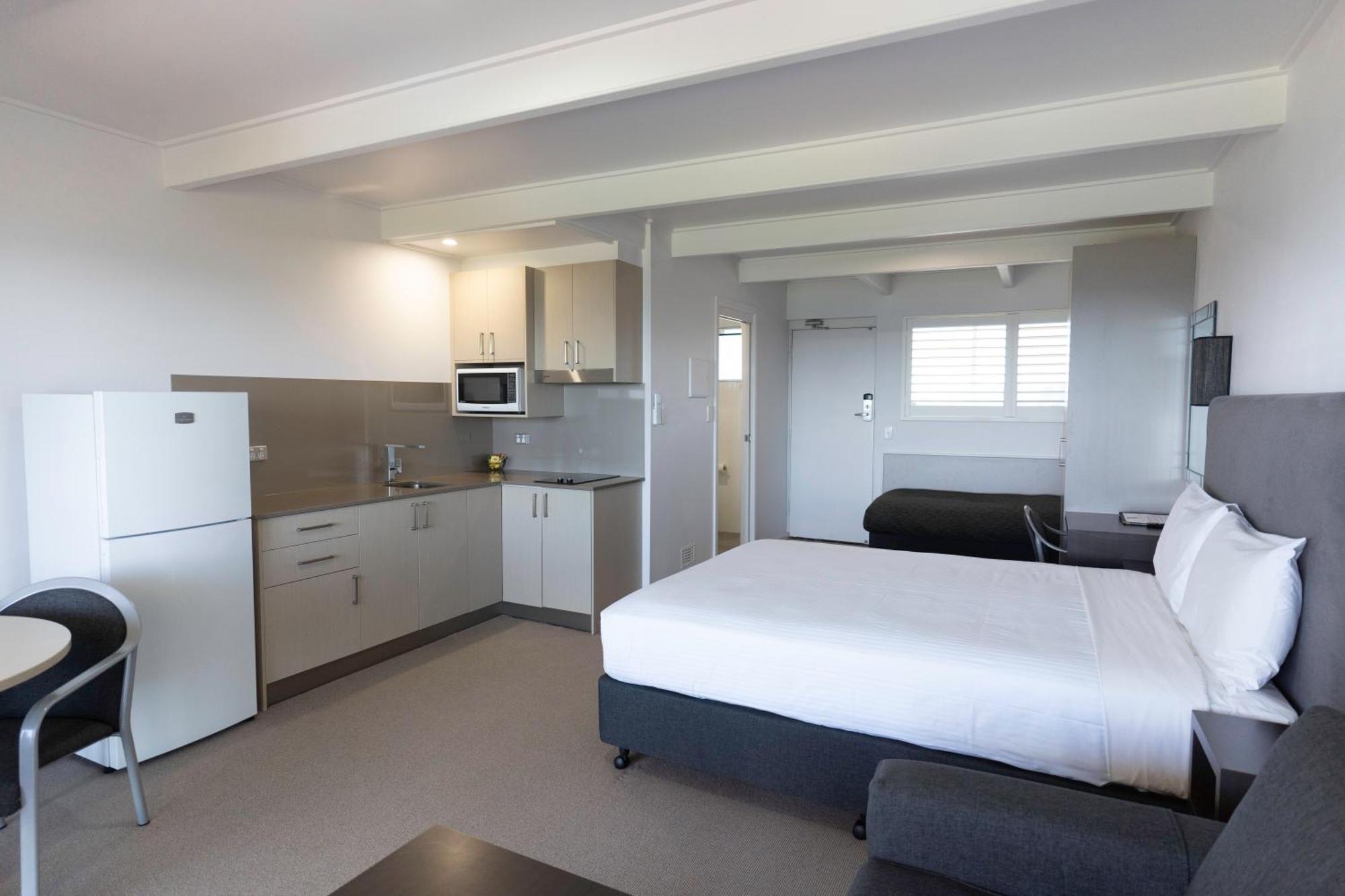 Amooran Oceanside Apartments And Motel Narooma Εξωτερικό φωτογραφία
