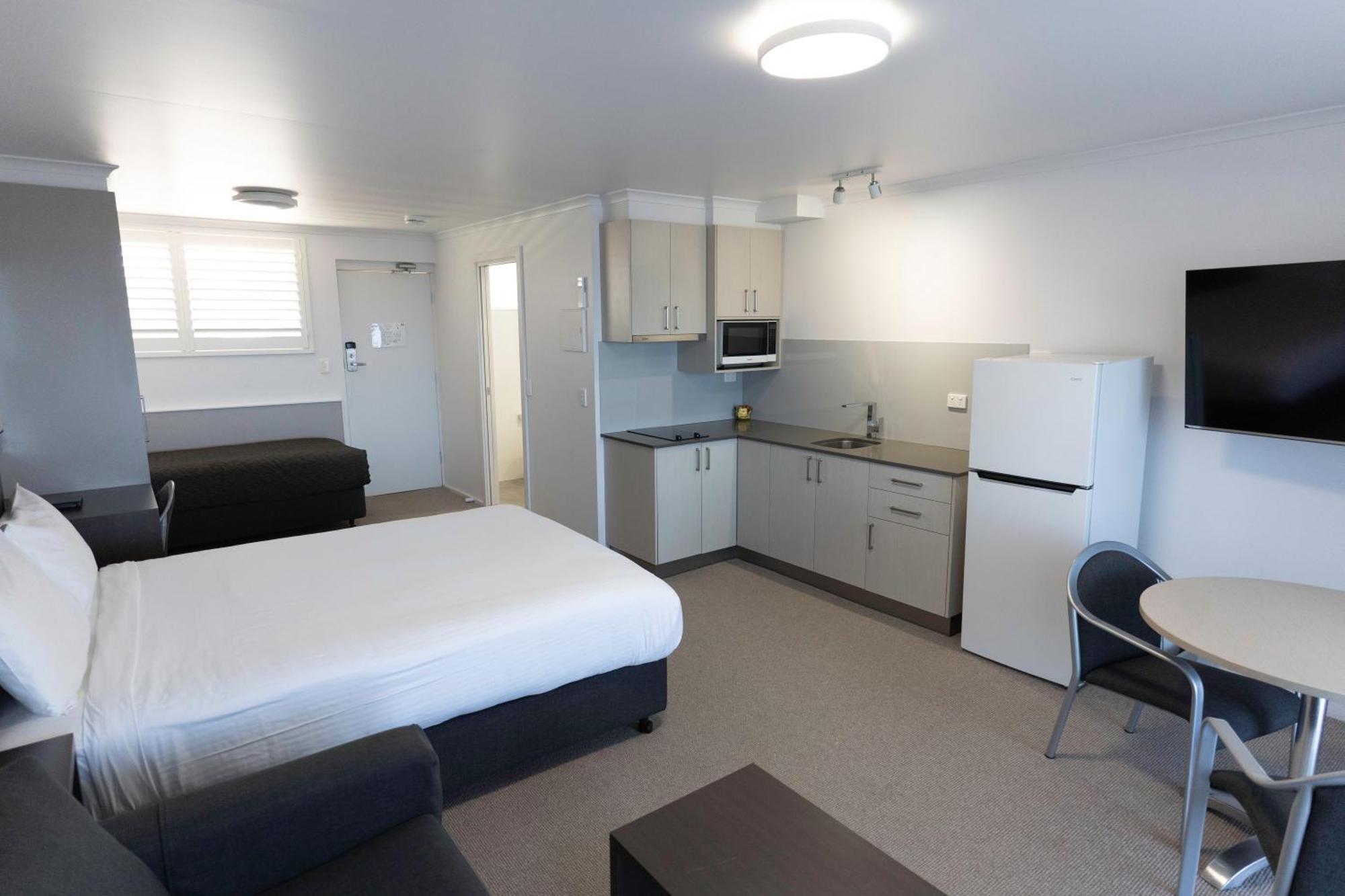 Amooran Oceanside Apartments And Motel Narooma Εξωτερικό φωτογραφία