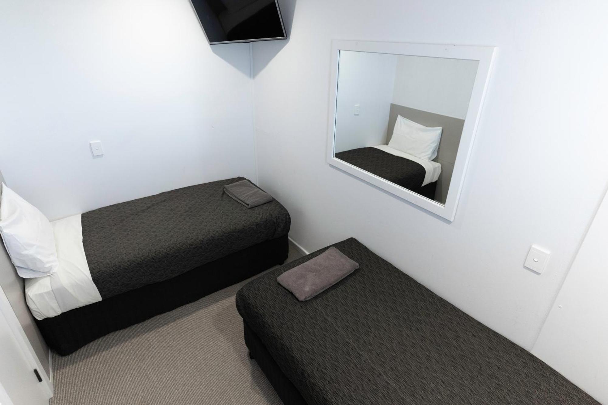 Amooran Oceanside Apartments And Motel Narooma Εξωτερικό φωτογραφία