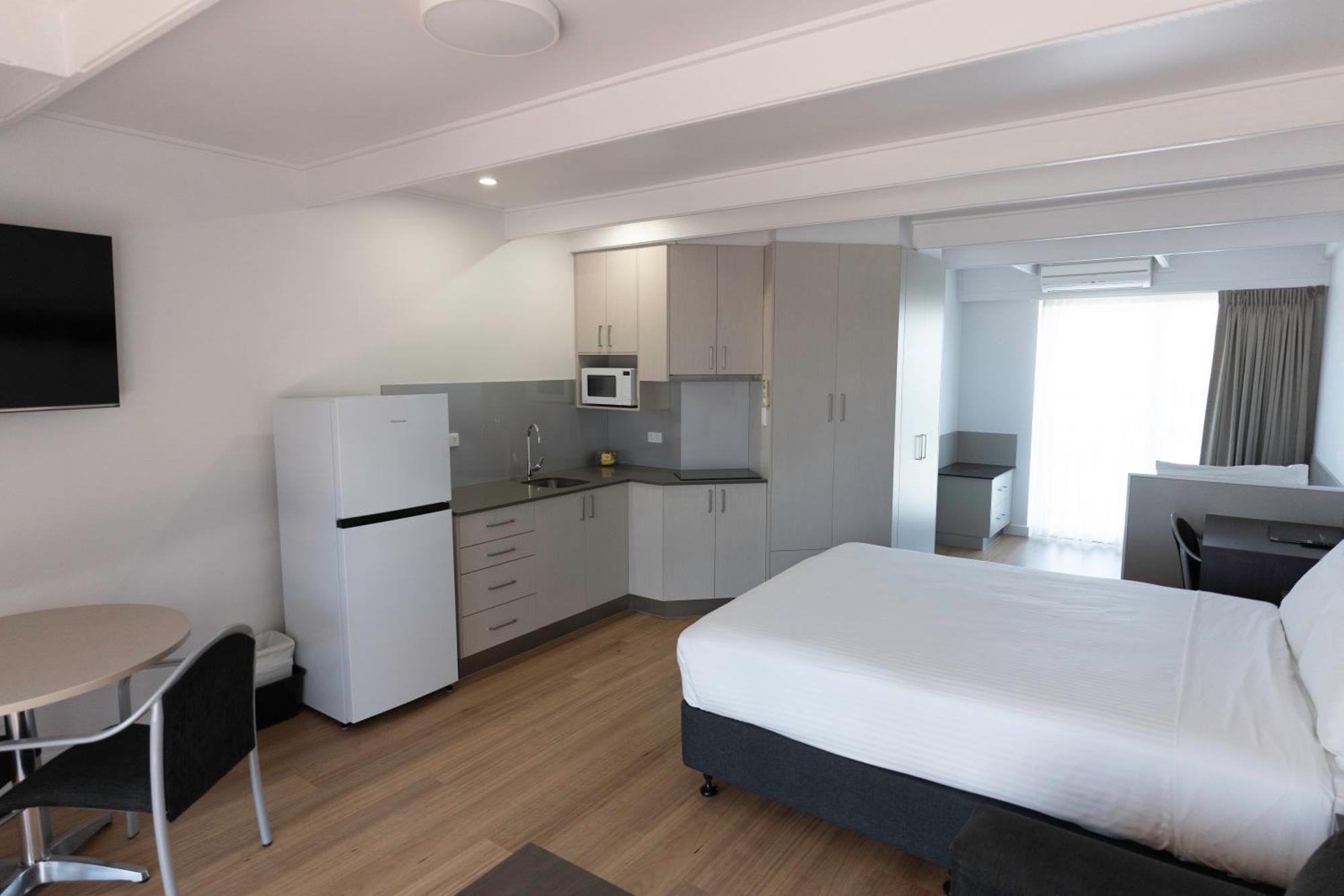 Amooran Oceanside Apartments And Motel Narooma Εξωτερικό φωτογραφία