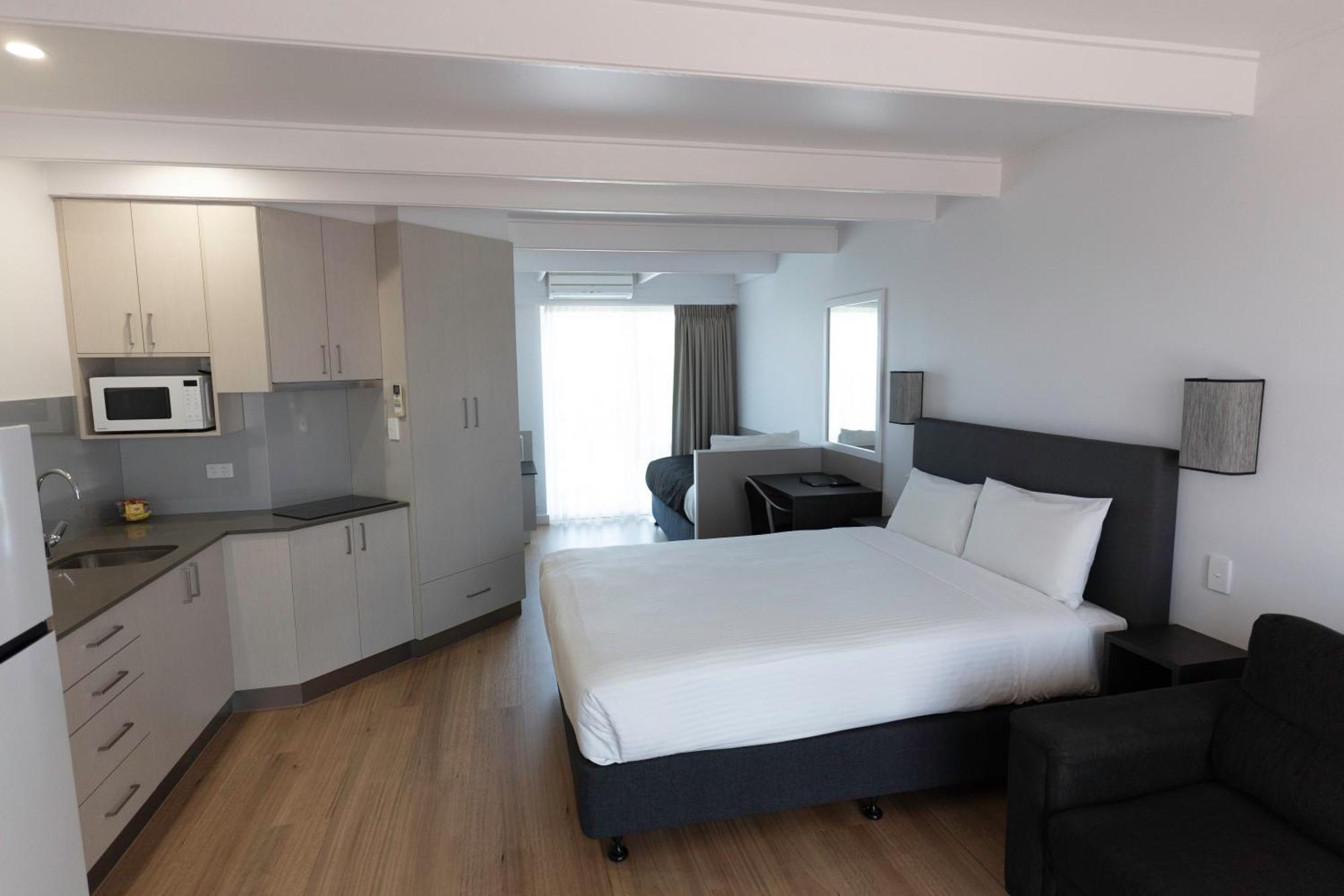 Amooran Oceanside Apartments And Motel Narooma Εξωτερικό φωτογραφία