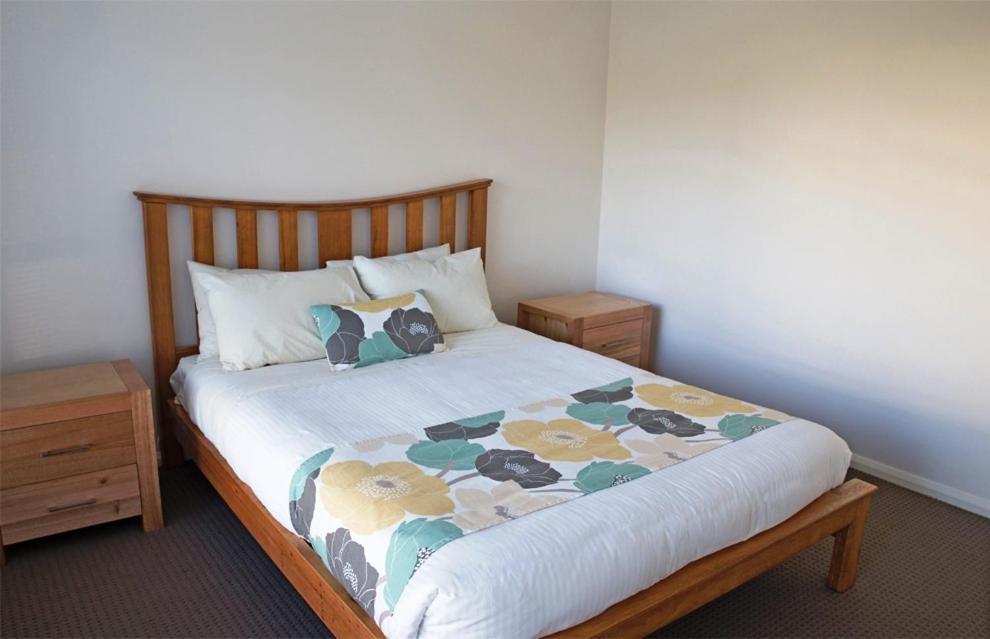 Amooran Oceanside Apartments And Motel Narooma Εξωτερικό φωτογραφία