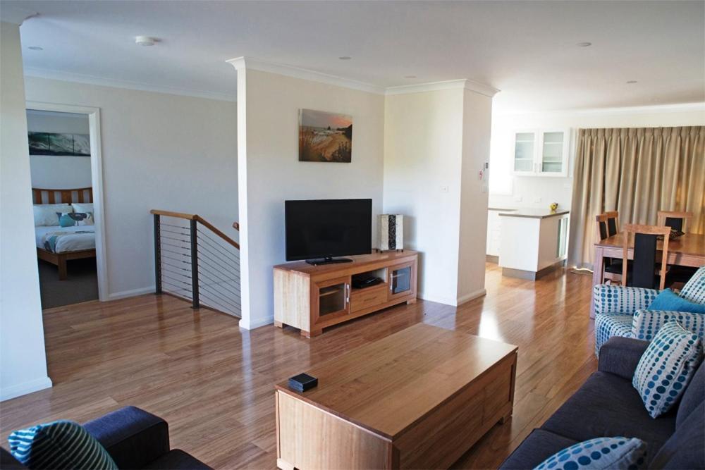 Amooran Oceanside Apartments And Motel Narooma Εξωτερικό φωτογραφία