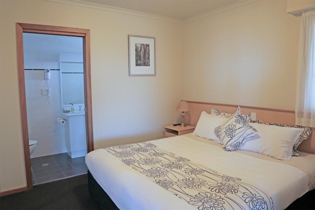 Amooran Oceanside Apartments And Motel Narooma Εξωτερικό φωτογραφία