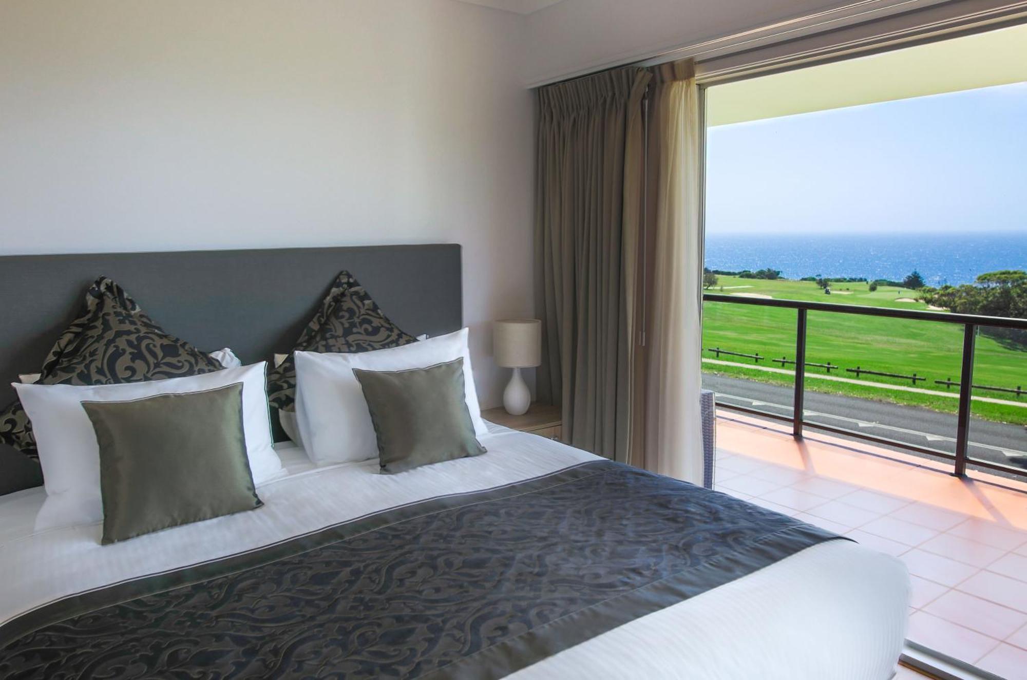 Amooran Oceanside Apartments And Motel Narooma Εξωτερικό φωτογραφία